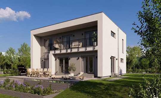 Ihr Traumhaus in Karlsruhe - Individuell geplant, zukunftssicher gebaut