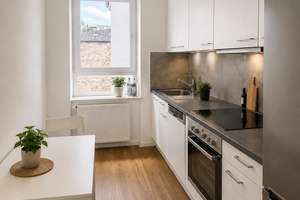 Saniertes Apartment in Aachen – Ottostraße 66, 52070 Kaiserplatz, Aachen – Vorschaubild 6