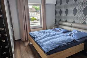 Modernisiertes, bezugsfreies Reihenmittelhaus mit Süd-Terrasse, provisionsfrei – Die vollständige Adresse der Immobilie erhältst du vom Anbieter., 47179 Aldenrade, Duisburg – Vorschaubild 17