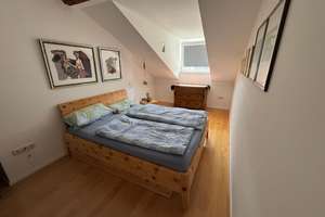 Dachgeschoss Loft mit Fernblick in Burtscheid/Gregorstrasse – Gregorstraße 22, 52066 Burtscheider Abtei, Aachen – Vorschaubild 8