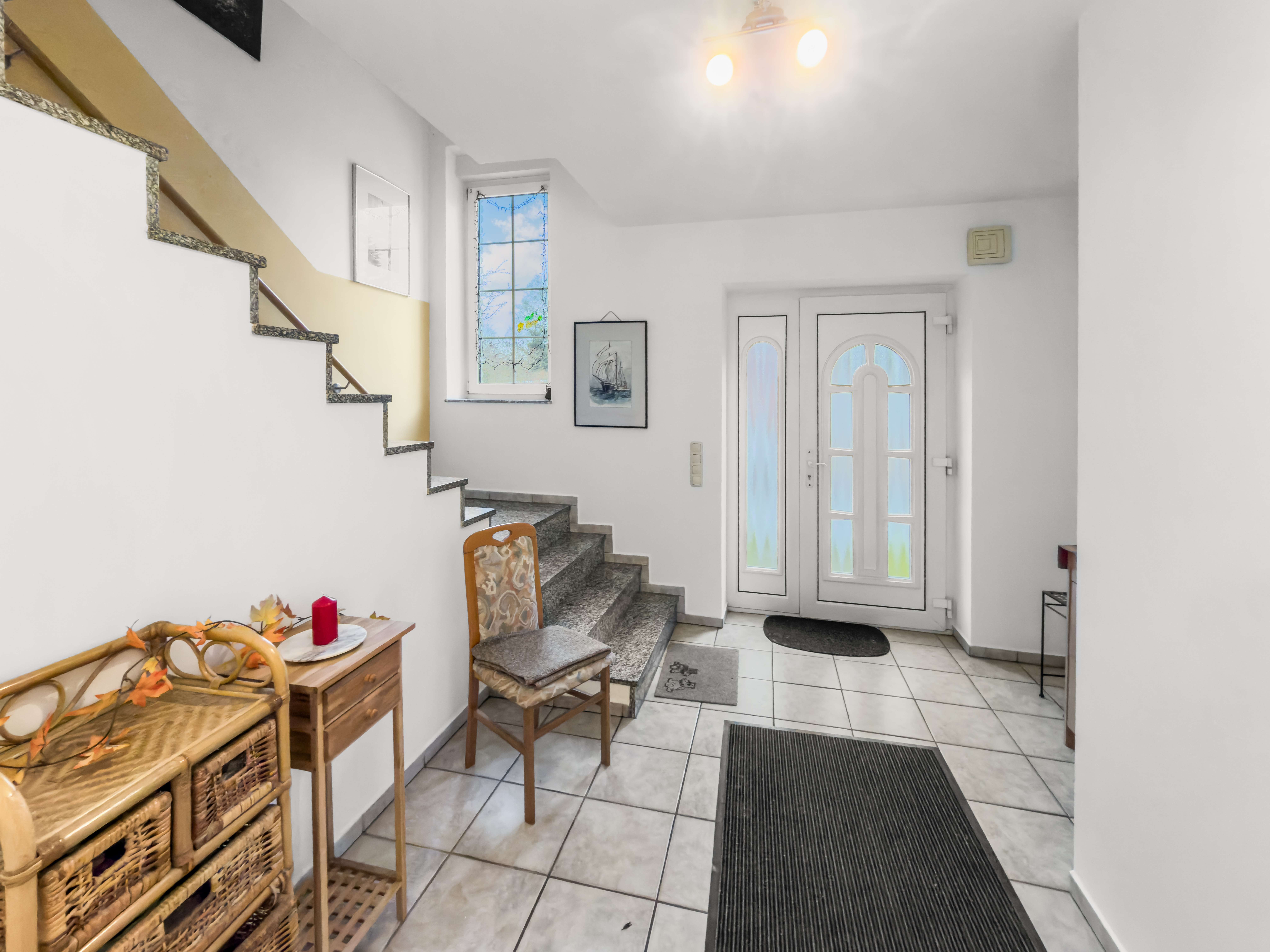 Immobilie in Kutenholz - Großzügiges Einfamilienhaus mit Doppelgarage - ruhige Lage in Mulsum - Bild 0