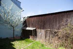 Solides Haus mit Garten-ebenerdig und mitten in der Stadt – Wiesenstr. 6, 92648 Neustadt a.d. Waldnaab (Kreis) – Vorschaubild 20