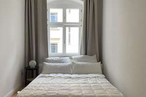 Sehr Rugige 2-Zimmer Wohnung direkt in der Rykestraße – Rykestraße 7, 10405 Prenzlauer Berg, Berlin – Vorschaubild 6