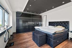 * Reserviert * Wohntraum auf zwei Ebenen – kernsanierte Maisonette-Wohnung – Die vollständige Adresse der Immobilie erhältst du vom Anbieter., 42655 Solingen-Mitte, Solingen – Vorschaubild 11