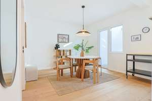 Premium-Erdgeschosswohnung in Top-Lage von Düsseldorf-Hamm – 40221 Hamm, Düsseldorf – Vorschaubild 2