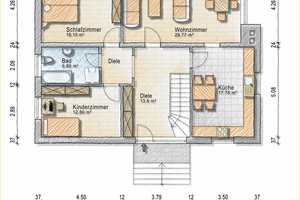 Dorfen - Ihr neues Zuhause für die ganze Familie! Einfamilienhaus mit Einliegerwohnung, idyllischem  – Erding (Kreis) – Vorschaubild 29