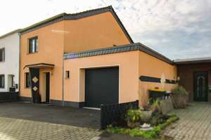 Ein Haus mit Herz - und ein Garten zum Verlieben  – Die vollständige Adresse der Immobilie erhältst du vom Anbieter., 47179 Aldenrade, Duisburg – Vorschaubild 11