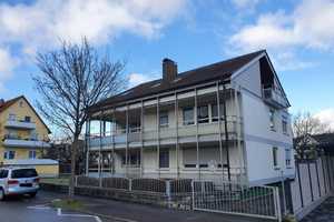 Kapitalanleger aufgepasst! 
Mehrfamilienhaus mit Bauplatz in Top-Lage – Main-Tauber-Kreis – Vorschaubild 1