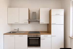 Modernisierte 2-Zimmer-Wohnung auf der Rheinau - Kapitalanlage mit Perspektive zur Eigennutzung – 68219 Rheinau, Mannheim – Vorschaubild 4