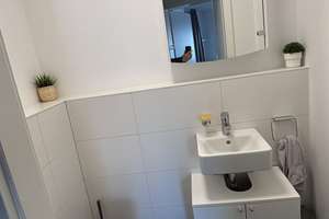 Moderne, barrierefreie 2-Zimmer Neubauwohnung in Haaren – Kreuzstrasse 12, 52080 Haaren, Aachen – Vorschaubild 13