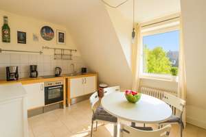 || MINI-PENTHOUSE || Vermietete Mansarde mit Charme || LEBEN IM ZOOVIERTEL || – 40237 Düsseltal, Düsseldorf – Vorschaubild 6