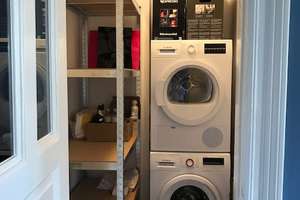 OHNE MAKLER Modernes Studio/Loft Apartment in Harvesterhude (bitte keine Makleranfragen!) – Werderstraße 58, 20149 Harvestehude, Hamburg – Vorschaubild 9