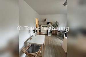 Tauschwohnung: 1,5 Zimmer Wohnung gegen größer (TOP LAGE) direkt am V – Die vollständige Adresse der Immobilie erhältst du vom Anbieter., 50677 Neustadt/Süd, Köln – Vorschaubild 3