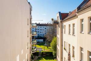 gemütliches Apartment im Szenekiez - SOFORT EINZIEHEN MÖGLICH – Bänschstraße 59, 10247 Friedrichshain, Berlin – Vorschaubild 6