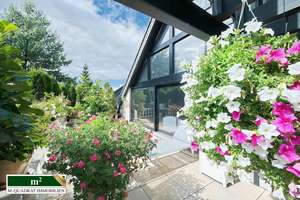 Penthouse- Maisonettewohnung mit Dachterrasse in Bestlage von Remscheid – 42853 Mitte, Remscheid – Vorschaubild 11