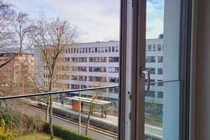 +++Neuwertige Wohnung  in Top Lage+++ moderne großzügige 3 Zimmerwohnung  in Stuttgart Nord – Nordbahnhofstraße 27B, 70191 Am Pragfriedhof, Stuttgart – Vorschaubild 15