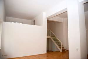 Cool Chic. EG Loft-Altbau mit eigenem Eingang und Designküche. Künstler/Musiker Welcome. Stellplatz – Dieterichsstraße 17, 30159 Mitte (Ortsteil), Hannover – Vorschaubild 8