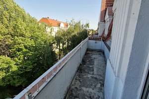 Renovierte Altbauwohnung im Dachgeschoss - mit Blick über Texas! – Schillerstraße 29, 39108 Stadtfeld Ost, Magdeburg – Vorschaubild 8