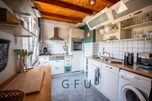 -Über den Dächern von Düsseldorf- Traumhafte Altbauwohnung zzgl. 28 m² Spitzboden – Die vollständige Adresse der Immobilie erhältst du vom Anbieter., 40215 Friedrichstadt, Düsseldorf – Vorschaubild 25