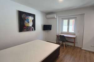 Stilvolles Design-Apartment in der Durlacher Altstadt – kernsaniert & voll ausgestattet