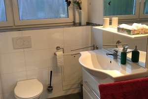 DG-Wohnung mit 2-Zimmern sowie Balkon und EBK in Ratingenn – 40885 Lintorf, Ratingen – Vorschaubild 6