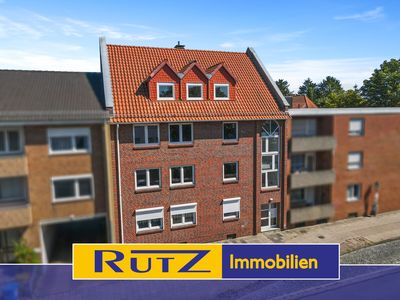 Delmenhorst-Mitte | Kernsaniertes Mehrfamilienhaus mit vier Einheiten und Wärmepumpe