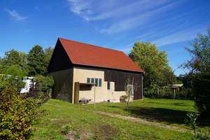 Ein Zuhause zum Gestalten – mit Garten, großer Scheune und Doppelgarage im Spreewald – 15907 Lübben (Spreewald) – Vorschaubild 13