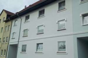 Gemütliche Wohnung mit Balkon und Stellplatz – Ottenbergstr. 13, 39106 Alte Neustadt, Magdeburg – Vorschaubild 2