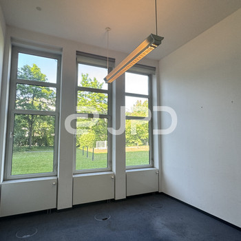 JPD - Büroflächen zwischen Donnersberger Brücke und Arnulfpark