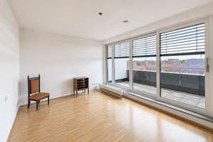 Außergewöhnliches Penthouse in Wasserlage – Privatsphäre, Weitblick und Wohnkomfort auf einer Ebene – Die vollständige Adresse der Immobilie erhältst du vom Anbieter., 30655 List, Hannover – Vorschaubild 20