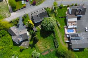 Landhaus mit viel Potenzial, Ruhe, Platz und optional über 3 Hektar Grünland – Die vollständige Adresse der Immobilie erhältst du vom Anbieter., 53804 Much – Vorschaubild 19