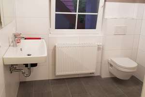Lichtdurchflutete 4-Zimmer-Wohnung mit zwei Balkonen zu vermieten. – Die vollständige Adresse der Immobilie erhältst du vom Anbieter., 49152 Bad Essen – Vorschaubild 11