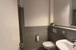Kompaktes 1-Zimmer-Apartment: Modernes Wohnen in Oldenburg-Ofenerdiek – Die vollständige Adresse der Immobilie erhältst du vom Anbieter., 26125 Ofenerdiek, Oldenburg (Oldenburg) – Vorschaubild 5