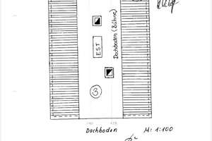 Charmante  4 Zi Whg. mit Galerie, schönem Garten und traumhaften Blick in Stuttgart Rotenberg – Württtemberg Straße 313, 70327 Rotenberg, Stuttgart – Vorschaubild 27