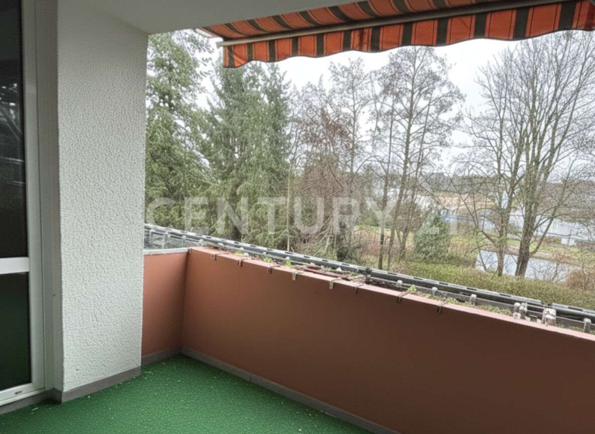 Clever geschnitten und wertsteigernd modernisierbar, Rheingau Taunus Kreis – Bild 2