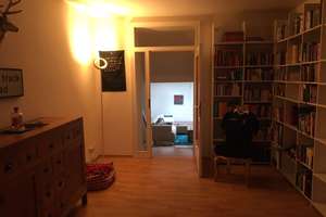 Mitten drin in Poppelsdorf! Einziehen und wohlfühlen! Mit eigenem Garten und EBK inkl. E-Geräten – Sebastianstraße 20, 53115 Poppelsdorf, Bonn – Vorschaubild 6