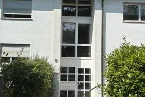 Flotte 2,5 Zimmer DG Wohnung mit Ausblick über Feuerbach – Rolandstr. 9, 70469 Bahnhof Feuerbach, Stuttgart – Vorschaubild 2