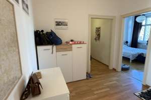 Gepflegte 3,5-Zimmer-Wohnung in Berlin (1. OG) – Frankfurter Allee 8, 10247 Friedrichshain, Berlin – Vorschaubild 13