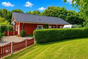 Ostseenähe, neuwertiges Einfamilienhaus in Lütjenburg – Die vollständige Adresse der Immobilie erhältst du vom Anbieter., 24321 Lütjenburg – Vorschaubild 3