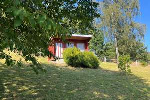 Genießen Sie Ruhe und Natur! – Die vollständige Adresse der Immobilie erhältst du vom Anbieter., 9573 Gornau/Erzgebirge – Vorschaubild 11