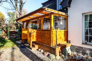 Wohnen mit Stil: Architektenvilla mit Tiefgarage und unvergleichlichem Charme! – Die vollständige Adresse der Immobilie erhältst du vom Anbieter., 14612 Falkensee – Vorschaubild 28