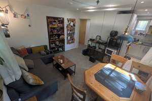 Zuhause mit drei Zimmern in Stuttgart Süd