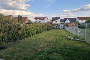 Modernes 4-Zimmer-Reihenendhaus mit großzügigem Garten in Oberhausen-Rheinhausen! – Die vollständige Adresse der Immobilie erhältst du vom Anbieter., 68794 Oberhausen-Rheinhausen – Vorschaubild 9