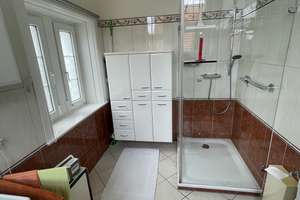 Stilvolle Erdgeschoßwohnung mit Gartenterrasse – Die vollständige Adresse der Immobilie erhältst du vom Anbieter., 23570 Travemünde, Lübeck – Vorschaubild 11