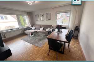 Voll vermietes 3-Familienhaus in Georgsmarienhütte – Osnabrück (Kreis) – Vorschaubild 4