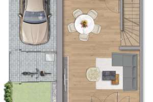 Rundum Sorglos-Paket! Umfangreiche Ausstattung! Einziehen und loswohnen auf 130m²! – Levi-Montalcini-Straße 7, 63225 Langen (Hessen) – Vorschaubild 3