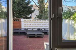 *ALTBAU MIT CHARME! Ansprechende 2-Zi.-Whg. + Terrasse, Stenzelstraße, E-Frohnhausen!* – Stenzelstraße 12, 45144 Frohnhausen, Essen – Vorschaubild 7