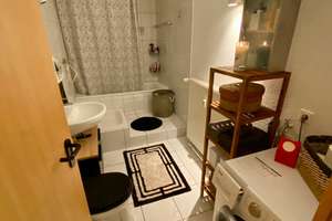 Zuhause mit 1,5 Zimmern und Balkon in Düsseldorf – Behrenstr. 18, 40233 Flingern Süd, Düsseldorf – Vorschaubild 6