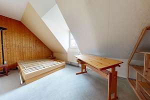Gepflegtes Reihenhaus mit Wintergarten, Sauna und ausgebautem Dachgeschoss – 4356 Seehausen, Leipzig – Vorschaubild 17