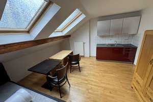 Möbliertes Apartment mit Küche am Elisenbrunnen inkl. WIFI und Nebenkosten – Wirichsbongardstraße 4, 52062 Kaiserplatz, Aachen – Vorschaubild 2